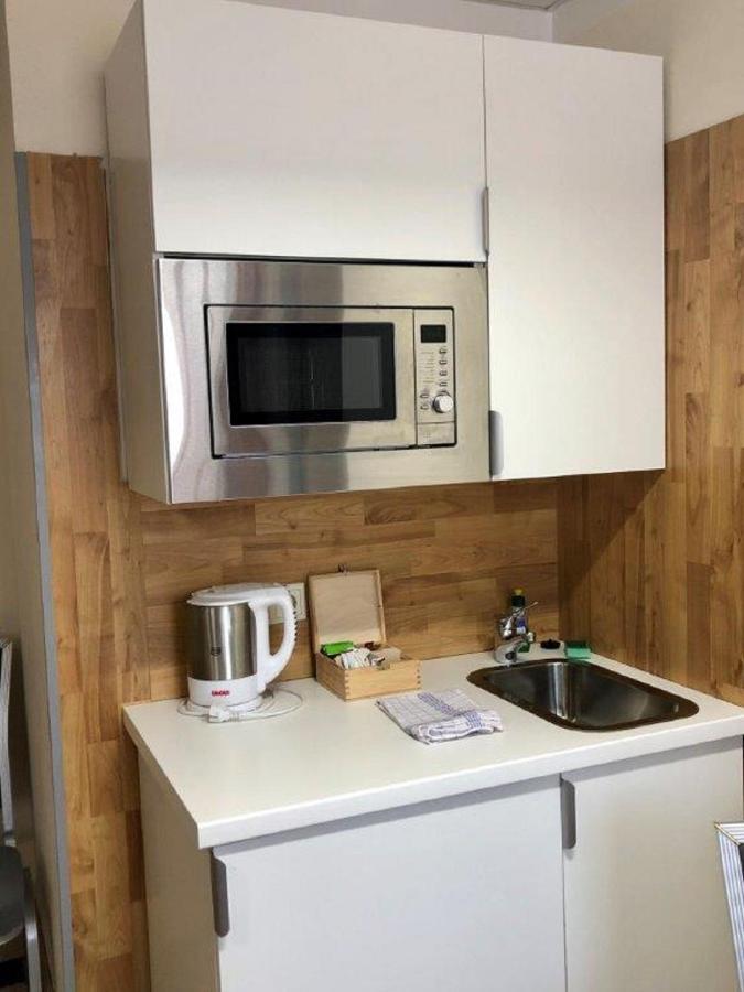 אסן Petul Apart Hotel Ernestine מראה חיצוני תמונה