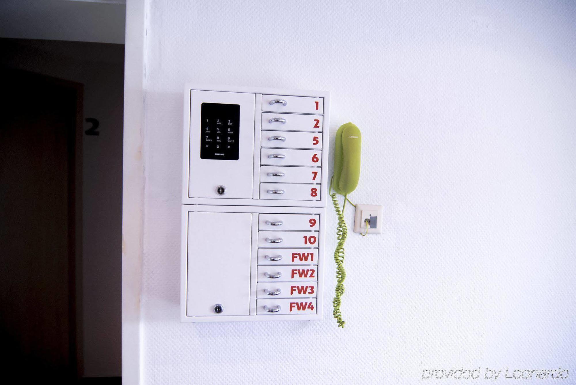 אסן Petul Apart Hotel Ernestine מראה חיצוני תמונה